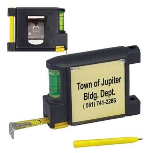 Multifunction <b>Tape</b> <b>Measure</b> - Product Image 6