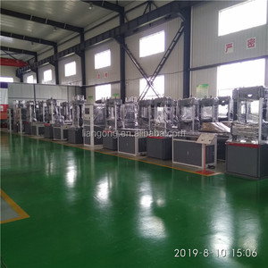 Hidrolik utm ile 300kN bilgisayar ekranı hidrolik evrensel test makinesi WEW-300B kaynak bükme test makinesi - Product Image 3