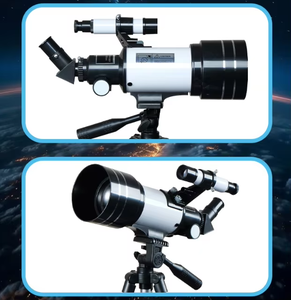 Télescope astronomique haute définition de qualité professionnelle pour adultes et enfants, pour l'observation des étoiles, les sports et le divertissement, <span class=keywords><strong>cadeau</strong></span> - Product Image 2