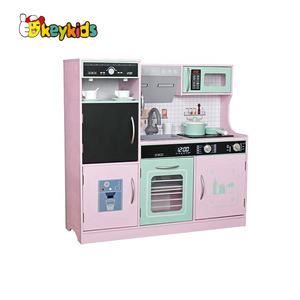 Nouvelle conception de jeu de <span class=keywords><strong>cuisine</strong></span> en <span class=keywords><strong>bois</strong></span> pour enfants, simulation de <span class=keywords><strong>cuisine</strong></span> réelle, W10C718C - Product Image 2