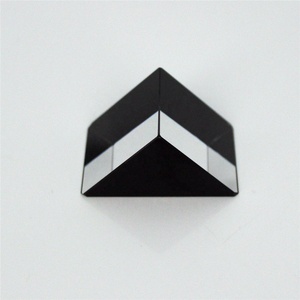 Prisma Ângulo Reto com Alumínio Refletindo Revestimento para Cama Prisma Óculos Óculos Horizontais Óculos Preguiçosos Óculos - Product Image 3