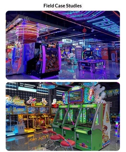 เครื่องฝึกซ้อมชกมวยแบบอินเทอร์แอคทีฟพร้อมเป้าหมายติดผนัง  ฝึกจังหวะดนตรี  อุปกรณ์ออกกำลังกายที่บ้าน - Product Image 6