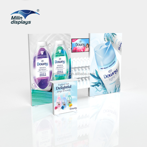 Bán hộp đèn để hiển thị tinh thể nhôm lớn triển lãm LED hộp đèn hiển thị đứng LED hộp đèn hiển thị giá - Product Image 5