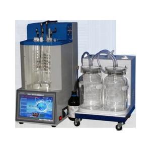 Viscosimètre cinématique entièrement automatique GB / T265 - Product Image 2