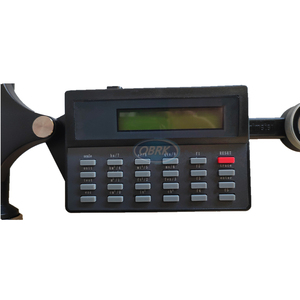 เครื่องวัดระนาบดิจิตอลแบบ QCJ-2000สามารถวัดความกว้างได้300มม. ใช้สำหรับวัดพื้นที่ - Product Image 6