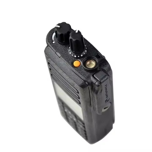 Radio portable originale XiRP8668i, radio portable pour DMR, longue portée, numérique, talkie-walkie UHF/VHF - Product Image 4