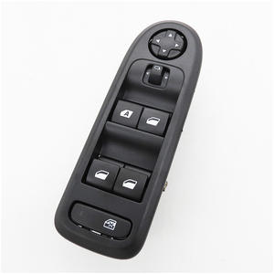 Interruptor Regulador de Ventanas 98087871ZDG para Dongfeng 301 Citroen Elysee C3XR, Pieza de Repuesto - Product Image 3