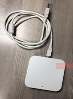 Codificador de Tarjetas ABS Kingbel Temic5557 con Protocolo Wiegand de 125kHz, Software de Gestión de Cerraduras de Puertas de Hotel ELock2012 Compatible con Tarjetas