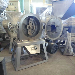 Moulin à <span class=keywords><strong>sel</strong></span> et à poivre industriel électrique Moulin à <span class=keywords><strong>sel</strong></span> d'épices sucre alimentaire Moulin pulvérisateur Machine à broyer - Product Image 3
