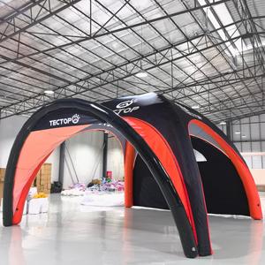 Thương Mại <span class=keywords><strong>Inflatable</strong></span> Quảng Cáo Air <span class=keywords><strong>Tight</strong></span> Tent Bán, <span class=keywords><strong>Inflatable</strong></span> Tent Với Giá Rẻ - Product Image 1