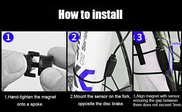 Hongdak Good Quality Horn Led Waterproof Usb Rechargeable Bike Computer Bicycle Front Light With Loud Bike Bell Bike Accessories