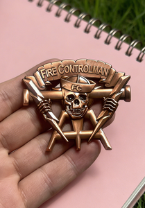 High Quality Custom 3D Zinc Alloy Souvenir Metal Coin Double Sided Gold Silver <strong>Antique</strong> Dual Plating Challenge Coins - Product Image 4