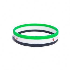 Pulsera <span class=keywords><strong>de</strong></span> silicona personalizada, <span class=keywords><strong>2022</strong></span> - Product Image 2