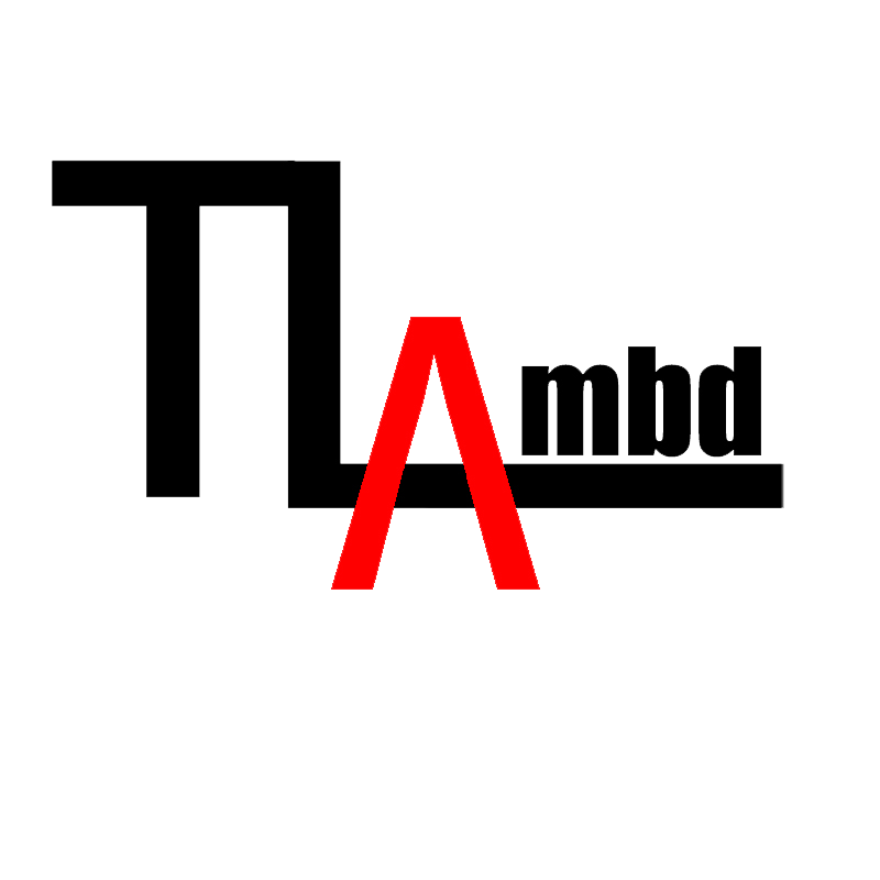 Liaocheng Lambd Laser Technology Co., Ltd. logo