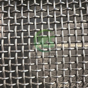 Malla de Alambre de Acero Inoxidable 304 - Anticorrosión, Utilizada para Filtrado Químico o de Alimentos, con Varias Especificaciones Personalizables - Product Image 2