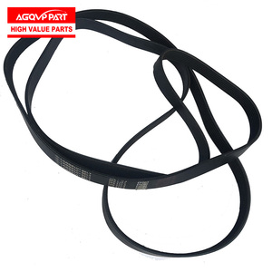 Autoteile Keilriemen für Kfz-Antrieb, Keilriemen für Autolichtmaschine für Ford Ranger BT-50 AB396C301CB UH0115908 - Product Image 4