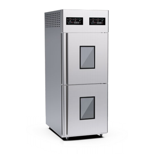 Bread Fermentation Box Bread Making Proofer Dough Fermentation Proofing Machine Bakery Retarded Proofer