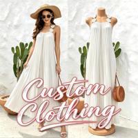 Fabricants de robes moulantes personnalisées de haute qualité pour femmes, développement de vêtements imprimés pour boutiques, service d'approvisionnement unique pour les marques