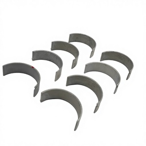 Un jeu <span class=keywords><strong>de</strong></span> coussinets <span class=keywords><strong>de</strong></span> <span class=keywords><strong>bielle</strong></span> compatibles avec le moteur BENZ OM355, référence OEM 71-2549/5 - Product Image 3