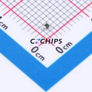 Termistor NTC NS1003FB425FDT100, Resistencia 0603, 100kOhm, 4250K, 1%, 4310K - Product Image 2
