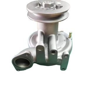 Ligne de produits intégrée de pièces de pompe pour les modèles de machines de construction S6A2, S6A3, S6B3, S6E, S6K et S6R2 - Product Image 1