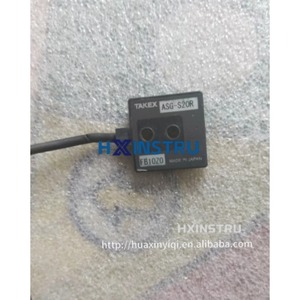 1 ชิ้นใหม่สำหรับ TAKEX โฟโตอิเล็กทริคเซนเซอร์ ASG-S20RH - Product Image 2
