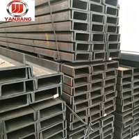 Canal de Drenaje Industrial en Forma de C, Económico, de Dimensiones Consistentes, Duradero y Resistente a la Intemperie, para Techos y Sistemas de Drenaje