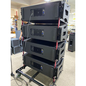 Active 12 Inch Ine <strong>Array</strong> <strong>Speakers</strong> Pro <strong>Audio</strong> Sound System 10inch <strong>Line</strong> <strong>Array</strong> <strong>Speaker</strong> System Professional <strong>Audio</strong> pa <strong>Speaker</strong> LA-6 - Product Image 5
