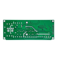 Fabricante de Placas de Circuito Electrónico OEM, PCB SMT, Pantalla LCD Digital para TV, Placa Madre, SMD PCBA