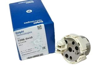 Vanne de commande d'actionneur d'origine 7206-0440 72060440 7206 0440 pour M11 N14 L10 7206-0440 72060440 7206 0440 - Product Image 2