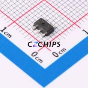 ชิปวงจรรวม XC6209F332PR-G SOT-89-5ของแท้และใหม่เอี่ยม - Product Image 1