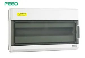 FEEO 4 cuerdas <span class=keywords><strong>Solar</strong></span> PV DC boxes <span class=keywords><strong>array</strong></span> <span class=keywords><strong>combiner</strong></span> Box 1000V caja eléctrica - Product Image 2