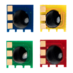 Chip de Cartucho CRG731 CRG 131 para Canon <span class=keywords><strong>LBP</strong></span> 7110c 7100c MF620C MF623Cn MF624Cw MF626Cn MF628Cw MF8210 8280cw Chip de Tóner CRG131 - Product Image 2