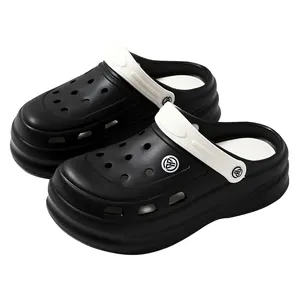 Unisex Men Women Footwear it Slides Slipper Summer Plain Custom Foot Wears Slippers for women and men