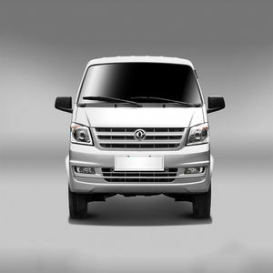 Dongfeng <span class=keywords><strong>K01S</strong></span> 1-1.5 Ton Light Truck Euro 6 New <span class=keywords><strong>DFSK</strong></span> <span class=keywords><strong>K01S</strong></span> 125 Manual 4x2 Drive Vintage White Car Acrylic Van 4x4 4x2 Car Acrylicc - Product Image 2