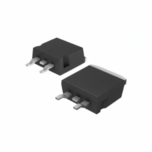 ชิปอิเล็กทรอนิกส์ส่วนประกอบ STB13007DT4 TO-263-3 D2PAK TO-263AB ทรานซิสเตอร์ผู้จัดจำหน่ายที่ได้รับอนุญาต - Product Image 1