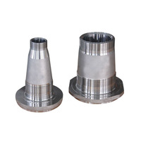Pièces forgées sur mesure de haute précision pour l'automobile et la machinerie, pièces forgées à l'étam en alliage, produits en aluminium, pièces forgées en acier au carbone