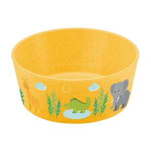 Koziol Kindergeschirr Afrika 3 piezas - Product Image 3