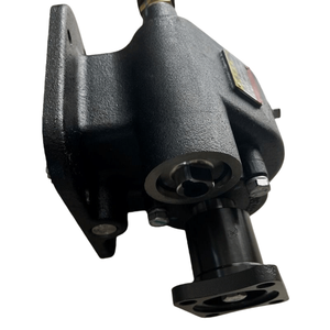 Редуктор ВОМ (вспомогательный привод) QD40A G16007 для механической коробки передач, передаточное число 18:19, для самосвалов и бетоносмесителей, высокая производительность - Product Image 6