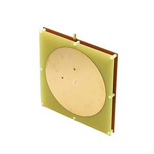 Tăng cao PCB RFID Antenna 868MHz <span class=keywords><strong>915MHz</strong></span> Omni Directional <span class=keywords><strong>Inlay</strong></span> 6dBi 8dBi 10dBi Max trắng tùy chỉnh kết nối - Product Image 2