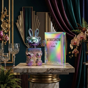 น้ำหอมแบบกำหนดเองได้ ขั้นต่ำ 100 ขวด กลิ่นผลไม้และดอกไม้ น้ำหอมผู้หญิง EDP โคโลญจน์ น้ำหอมดีไซเนอร์ กลิ่นหอมสำหรับผู้หญิง เหมาะสำหรับงานปาร์ตี้และเทศกาลต่างๆ - Product Image 2