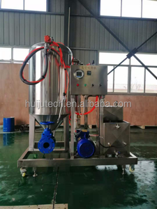 Machine automatique d'aspiration des poumons de volailles en acier inoxydable 304, extracteur de viscères de poulet et de caille, 600-1200 pièces/h pour abattoir - Product Image 5