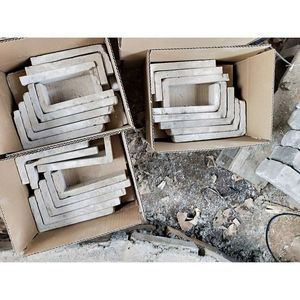 Precio barato antiguo ladrillo blanco regenerado a la venta - Product Image 5