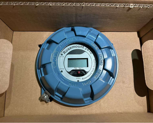 Medidor de Nivel por Radar de Emulación Multiprotocolo Certificado SIL2/SIL3 Rosemount-2410 de Alta Precisión (0.05%) - ¡Venta Caliente! - Product Image 4