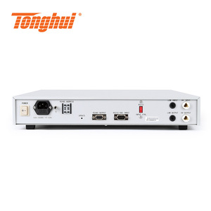 Analyseur Hipot multicanal Tonghui TH90102, équipement de test haute tension 16 canaux - Product Image 3