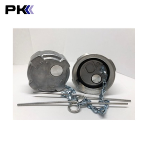   Boîte de réservoir de carburant M2 pour camion, <span class=keywords><strong>bouchon</strong></span> de réservoir de <span class=keywords><strong>2</strong></span> 3/8 pouces, FTA-C-12 - Product Image 2