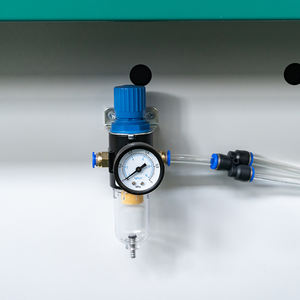 TC Toldo Tienda Camping Toldo Paraguas Lona Cnc Digital Die Vibrating Cuchillo Máquina de corte <span class=keywords><strong>Plotter</strong></span> con CEISO - Product Image 5