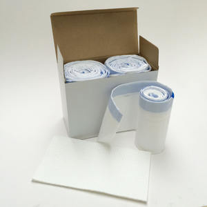 เก้าอี้ห้องสุขาข้างเตียงแบบพกพาพร้อมถังเหมาะกับเตียงมาตรฐาน - Product Image 6