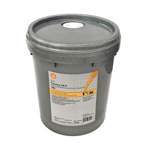 Huile de compresseur d'air industrielle premium <span class=keywords><strong>Shell</strong></span> <span class=keywords><strong>Corena</strong></span> S4 P 100 ISO VG 100 pour compresseur d'air à piston alternatif 20L - Product Image 3