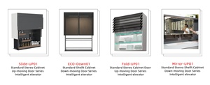 Armoires de cuisine Roeasy prêtes à assembler armoires de cuisine modulaires ensembles complets armoires de cuisine modernes <span class=keywords><strong>prix</strong></span> - Product Image 6